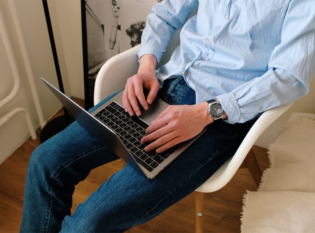 laptop